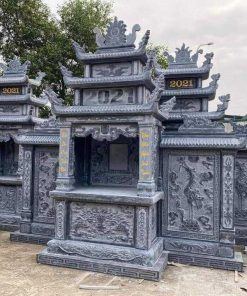 Lăng cánh - LC13