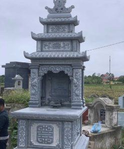 Mộ 3 mái - 3M04