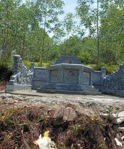 Mộ lục giác - MLG6