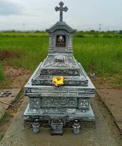 Mộ công giáo - MCG5