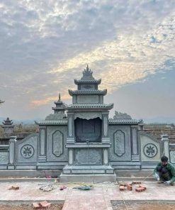 Lăng cánh - LC1