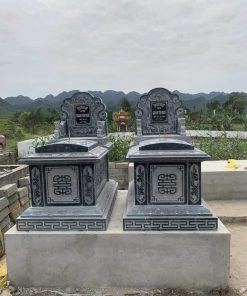 Mộ tam sơn - MTS1