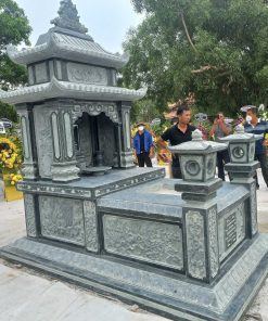 Mộ 2 mái - 2M06
