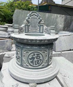 Mộ tròn - MT2