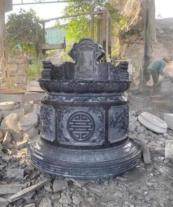 Mộ tròn - MT5