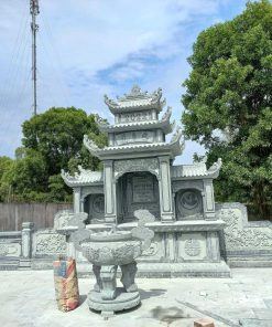 Lăng cánh - LC16