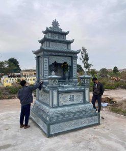 Mộ 3 mái - 3M03