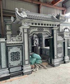 Cổng khu lăng - CKL8