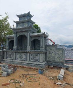 Lăng cánh - LC17