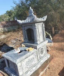 Mộ 1 mái - 1M03