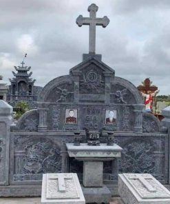 Mộ công giáo - MCG3