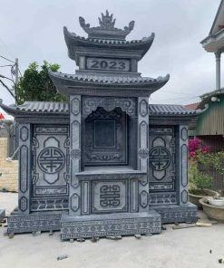 Lăng cánh - LC18