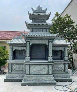 Lăng cánh - LC4