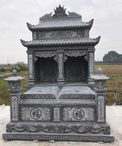 Mộ đôi - MĐ7