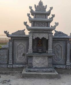 Lăng cánh - LC12