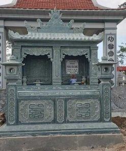 Mộ đôi - MĐ9