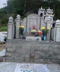 Tam sơn hậu bành - TSHB01