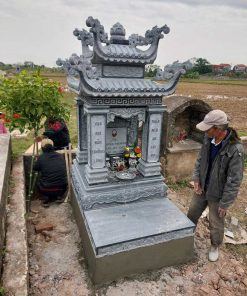 Lăng đơn - LĐ10
