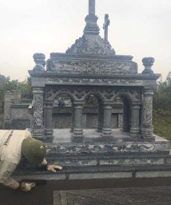 Mộ công giáo - MCG14