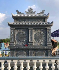 Mộ đôi - MĐ12