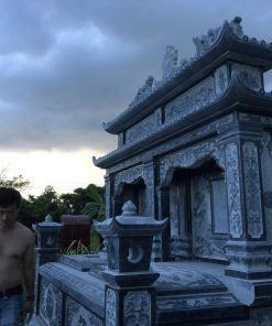 Mộ đôi - MĐ13
