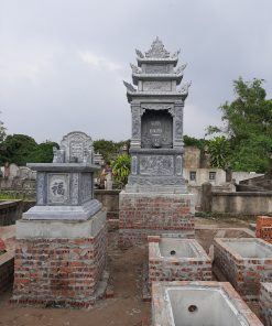 Mộ tam sơn - MTS12