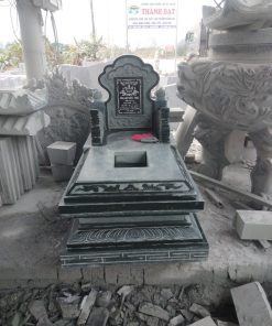 Mộ tam cấp - MTC11