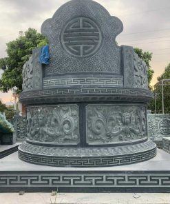 Mộ tròn - MT12