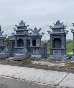 Lăng đơn - LĐ12
