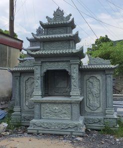 Lăng cánh - LC8