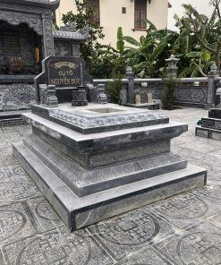 Mộ Tam sơn - MTS4